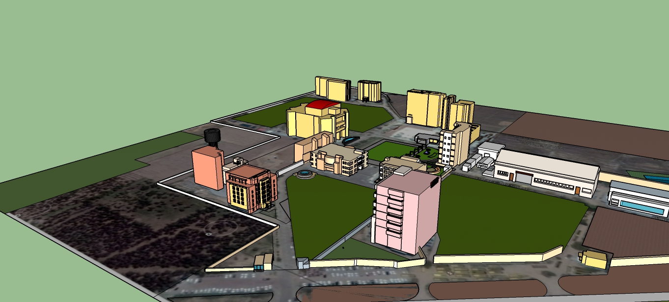 google 3d model sketchup sketchup make 3D in import Can google developed a model we